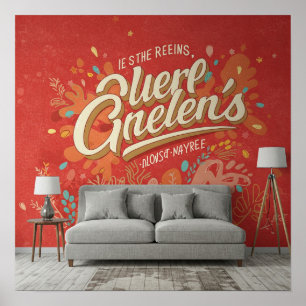 Posters & Prints
