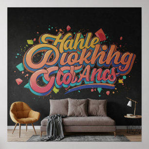 Posters & Prints