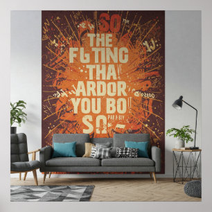 Posters & Prints