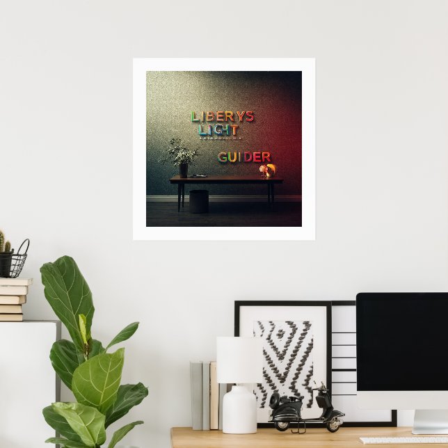 Posters & Prints (Home Office)