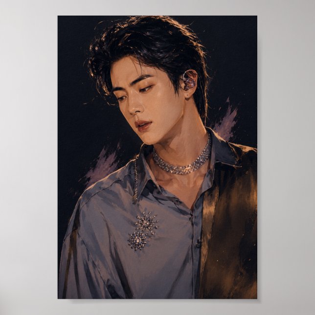 Posters & Prints (Front)