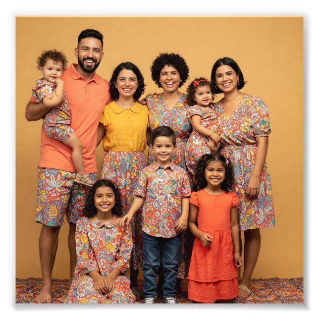 Posters & Prints  (Front)