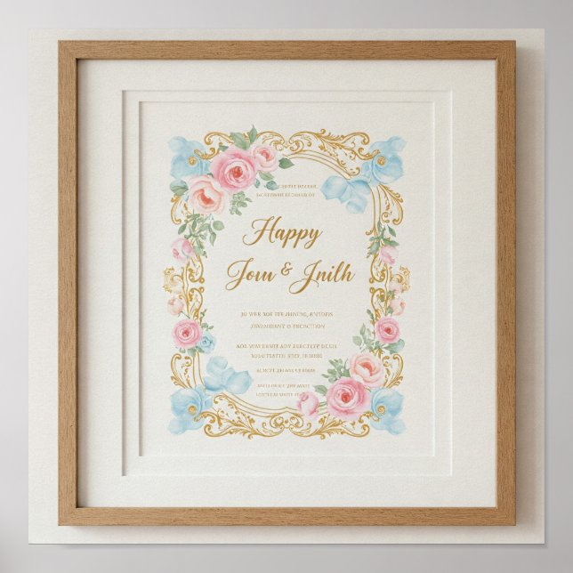 Posters & Prints (Front)