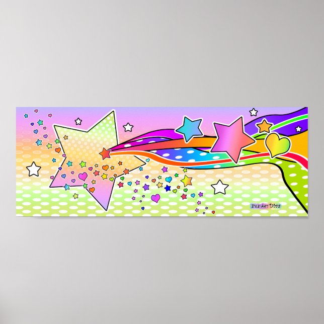 Posters, Prints - Maxxed Pop Art (Front)