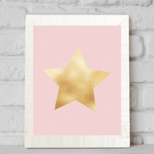 posters star for kids (Creator Uploaded)