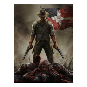 Posters Survival 04