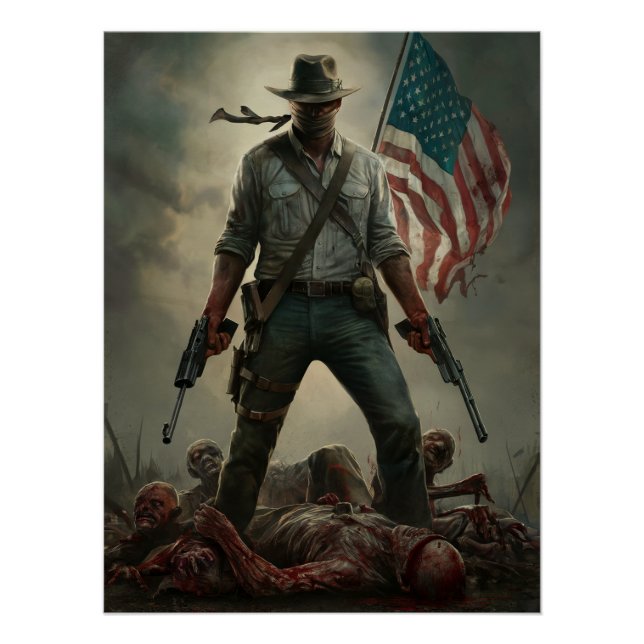 Posters Survival 07 (Front)