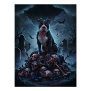 Posters Terrifying 07