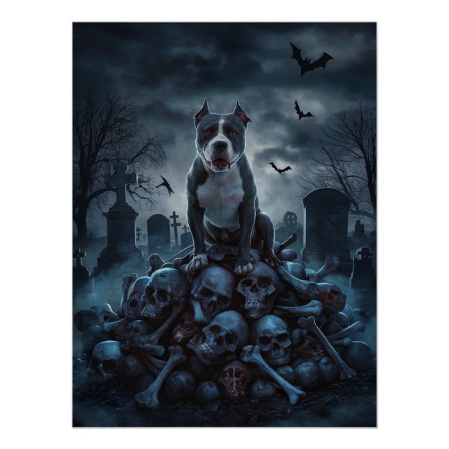 Posters Terrifying 08 (Front)