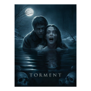 Posters Torment