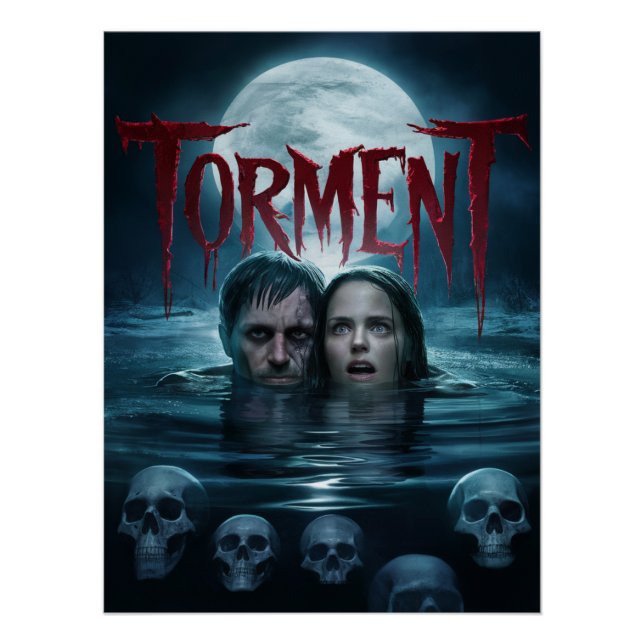 Posters Torment 09 (Front)