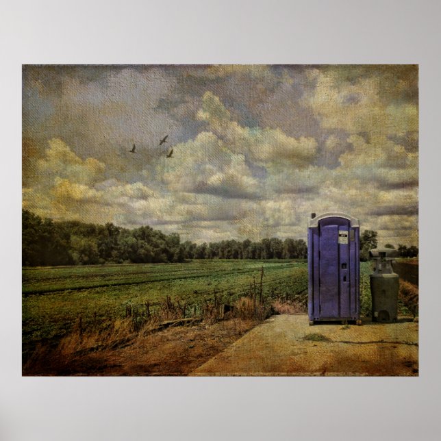 PosterThrone Away From Home Poster (Front)