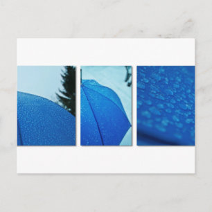 Postkarte - iced postcard