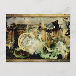Postkarte Postcard