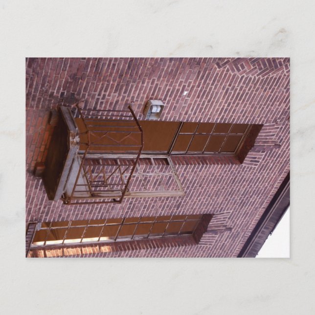 Postkarte Postcard (Front)