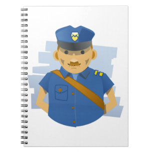 Postman Notebook