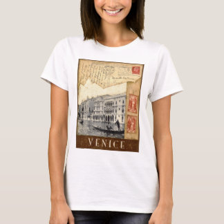 Postmark, Venice T-Shirt