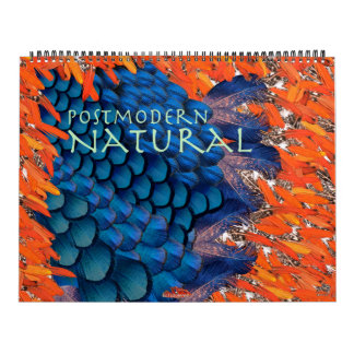 PostModern Natural Calendar