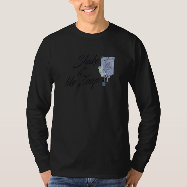 Postpartum It's Better With A Doula Birth Worker C T-Shirt (Front)