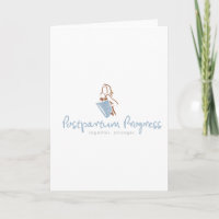 Postpartum Progress® Warrior Mum® Stationery