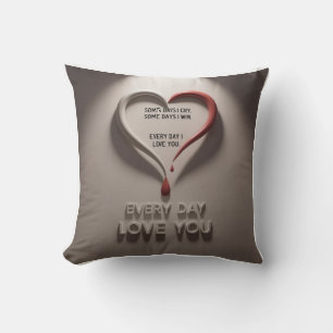 Postpartum Truth 3D Art: Create Your Own Keepsake Cushion