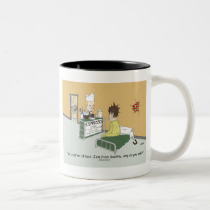 Postum Mug