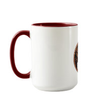 Pot Calls Kettle 15oz Mug