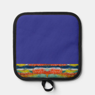 Pot holder