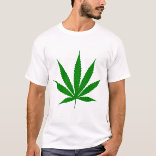 Pot leaf T-Shirt