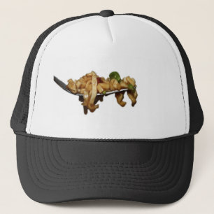Pot Noodle Trucker Hat