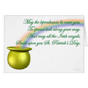 Pot Of Gold