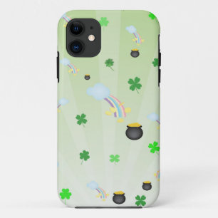 Pot of Gold Case-Mate iPhone Case