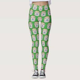 Pot of Gold Leggings