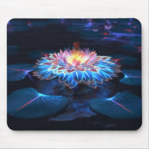 Pot of Gold (Night) Mouse Pad