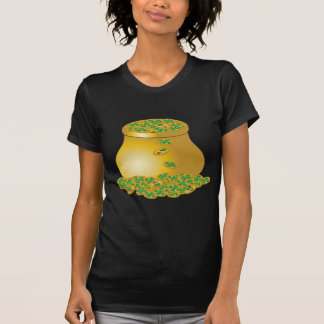 Pot Of Gold T-Shirt