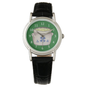 Pot of Gold Watch