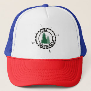 POTA HAT