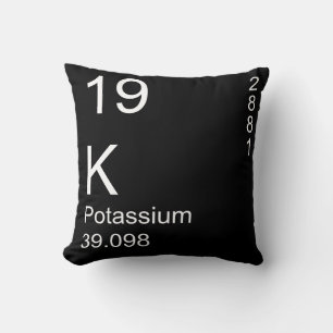 Potassium Cushion