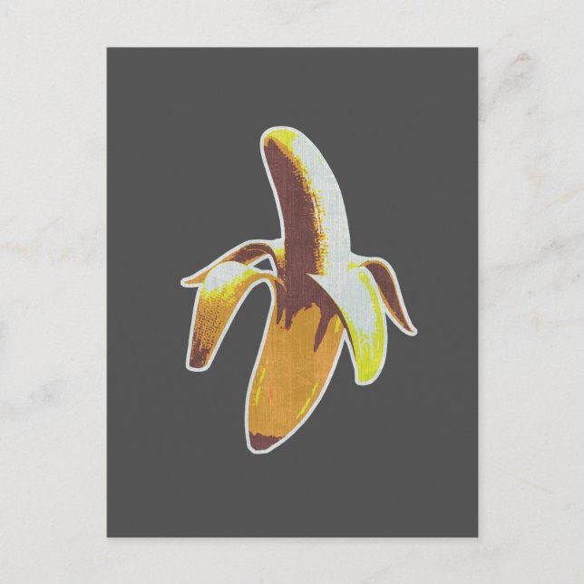 Potassium Donor Postcard (Front)