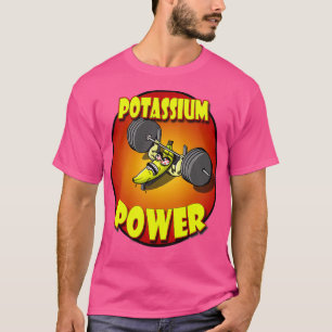 Potassium Power T-Shirt