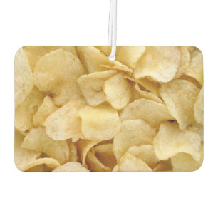 Potato Chip Air freshener