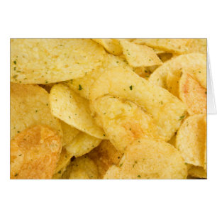 Potato Chips