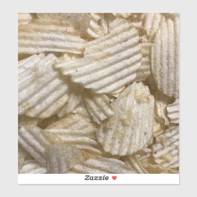 Potato Chips (Sheet)