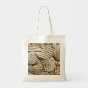 Potato Chips Tote Bag