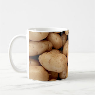 potato coffee mug