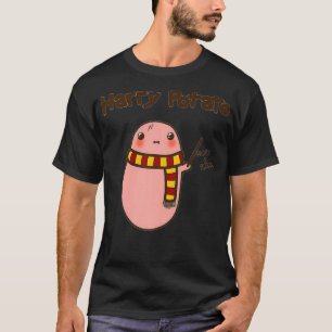 Potato Food T Gift Premium T-Shirt