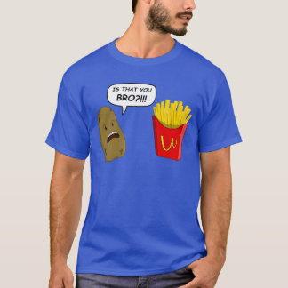 potato girl T-Shirt