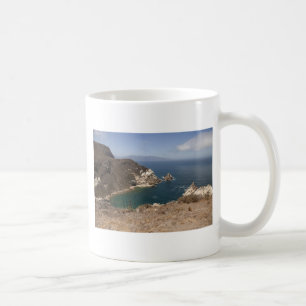 Potato Harbour Coffee Mug