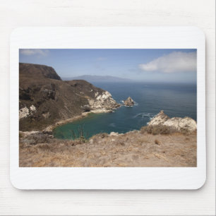 Potato Harbour Mouse Pad
