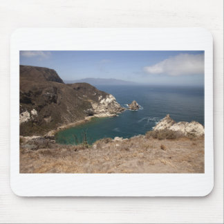 Potato Harbour Mouse Pad